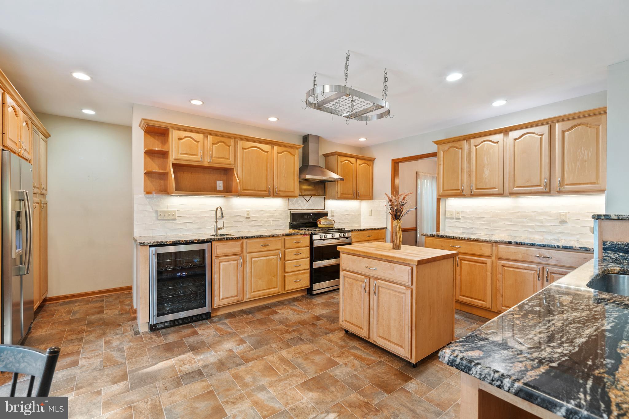 100 Foxview Court Chestertown, MD 21620 - Photo 6 of 41 Kitchen
