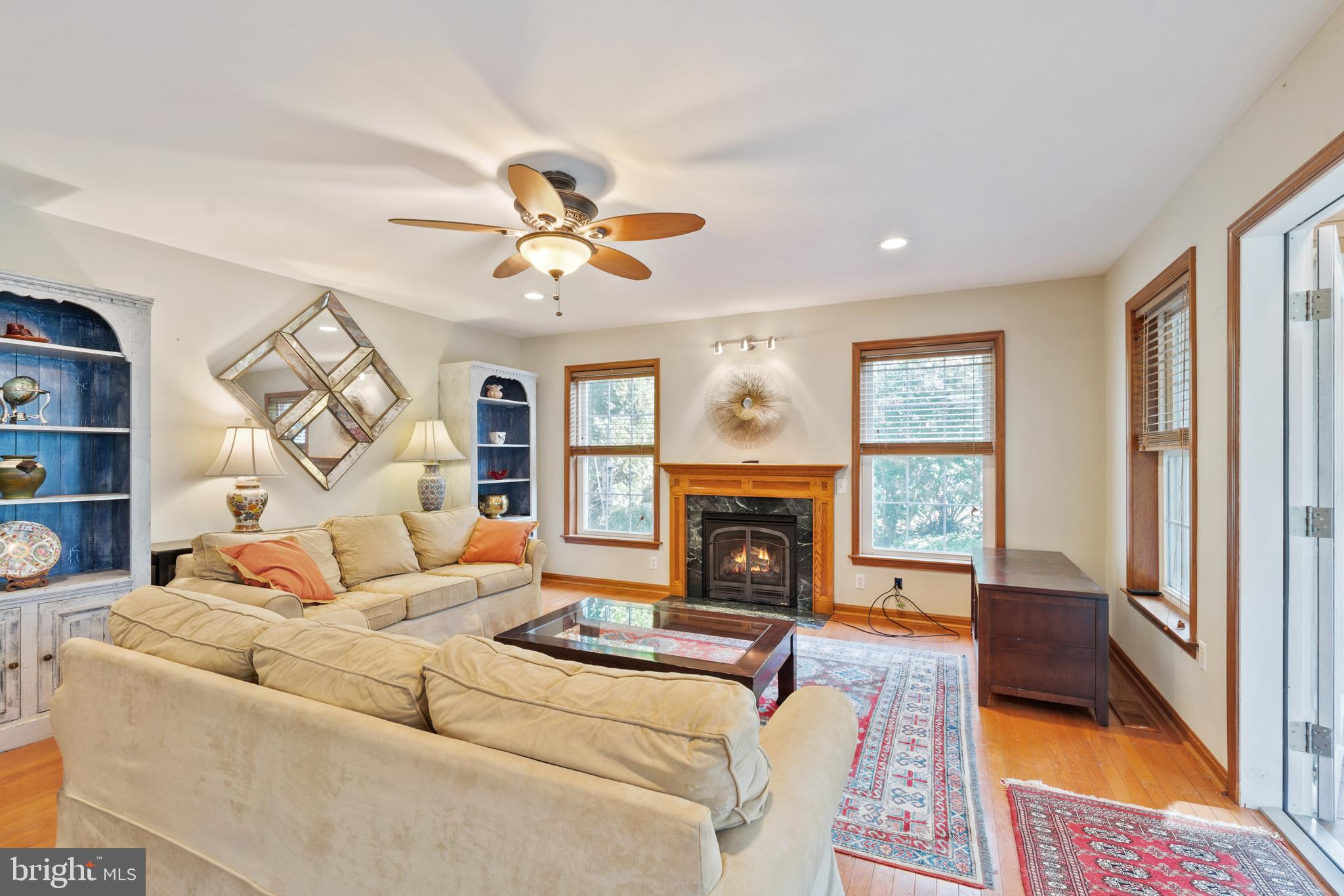 100 Foxview Court Chestertown, MD 21620 - Photo 7 of 41 Living Room