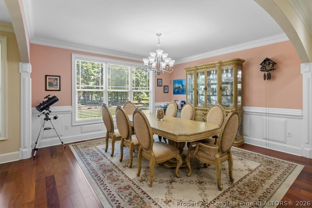 3611 Coleman Road Fayetteville, NC 28312 - Photo 10 of 50 Gallery Image 10