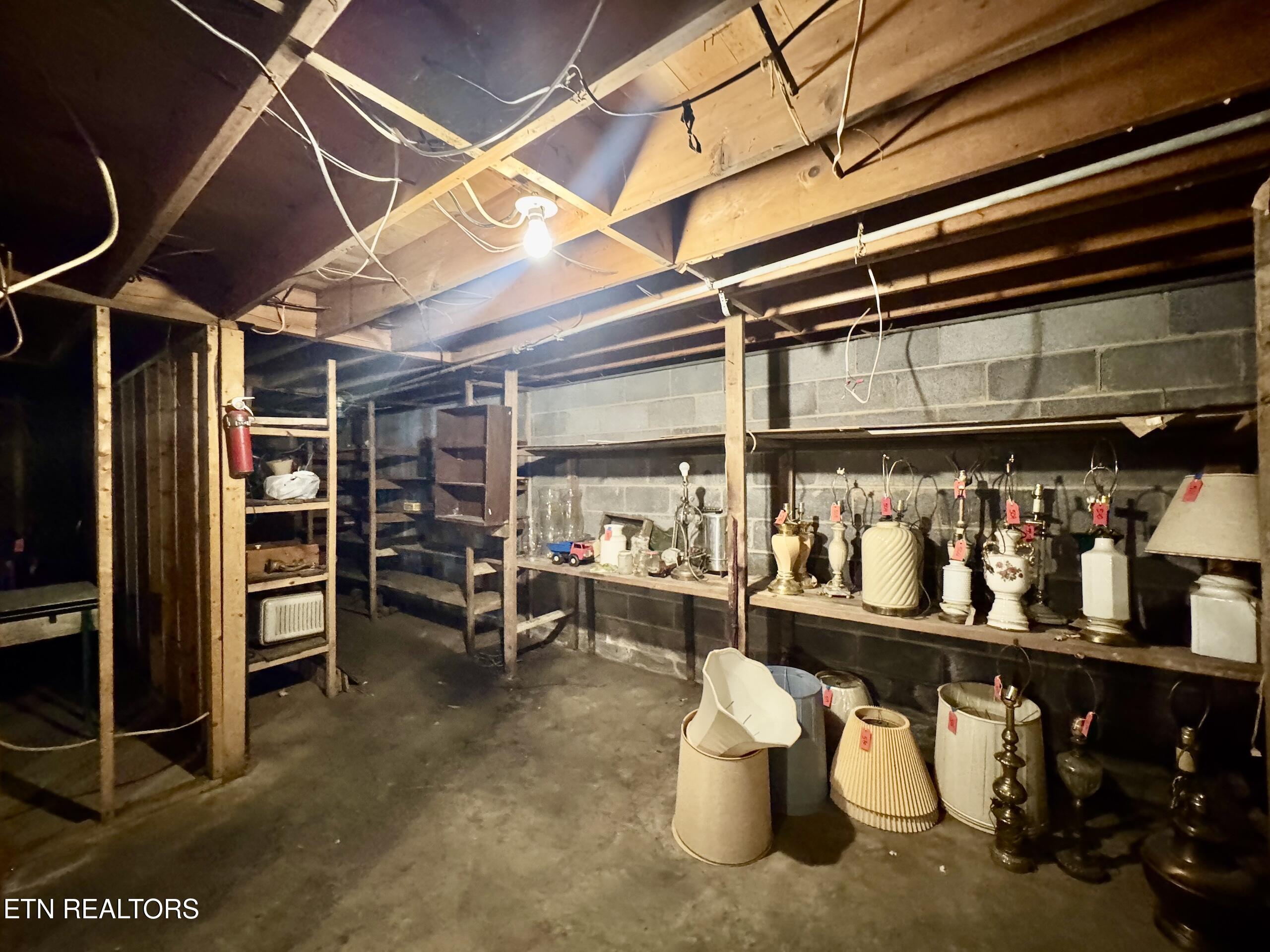132 Lanes Bluff Road Clinton, TN 37716 - Photo 47 of 48 1-47