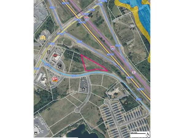 $850,000 | Tbd7 Ladd Road, Fishersville, VA 22939