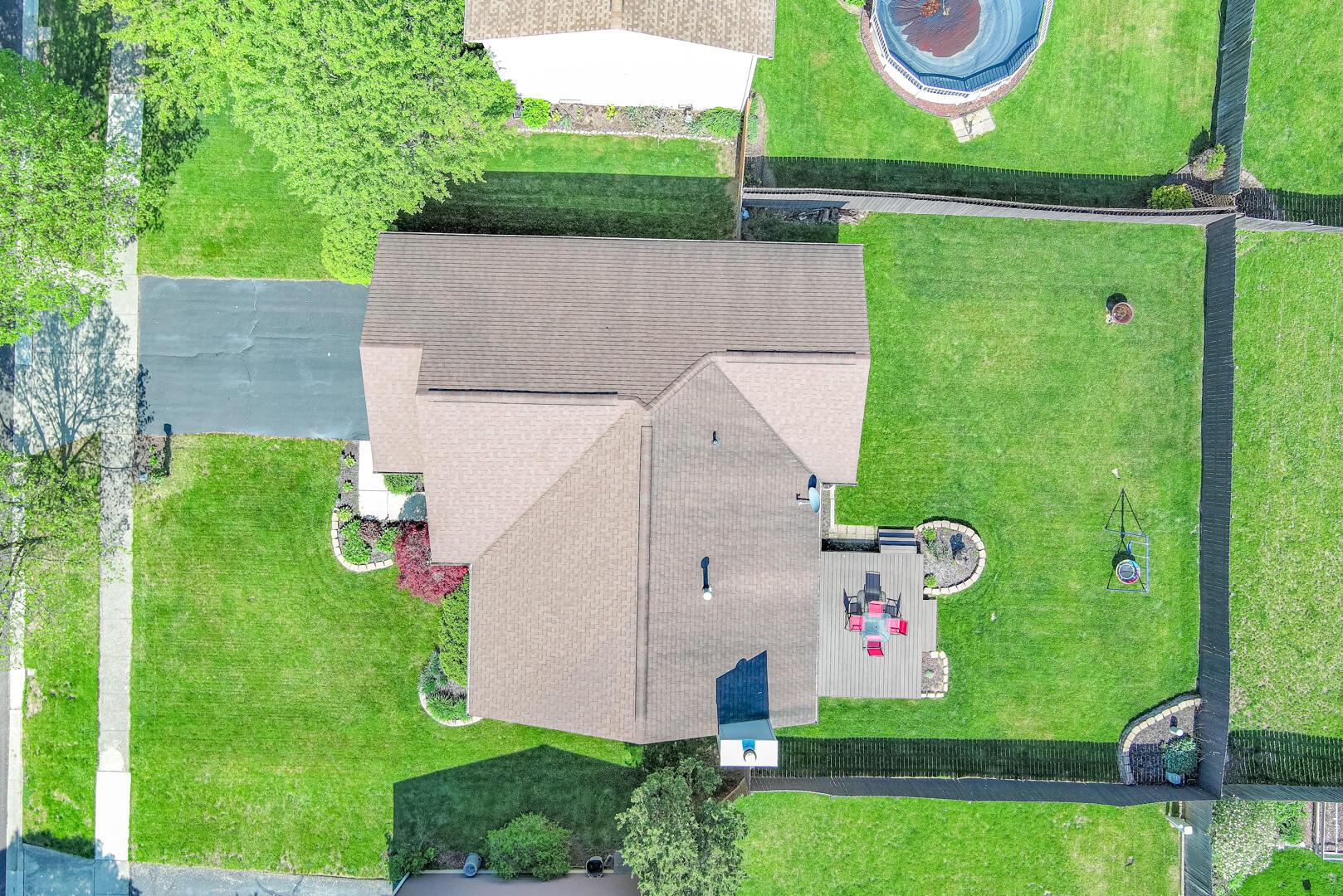 5578 Spring Hill Road Grove City, OH 43123 - Photo 30 of 32 5578 Spring Hill Dr -45