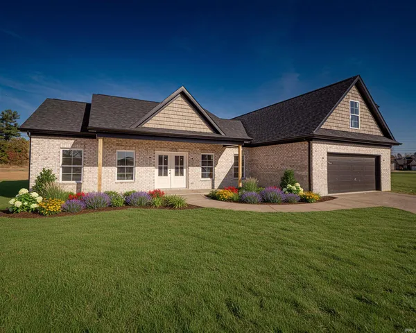 $599,900 | 3539 Sand Drive, Newburgh, IN 47630