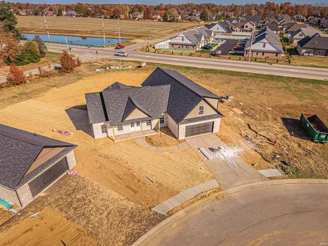 $599,900 | 3539 Sand Drive, Newburgh, IN 47630