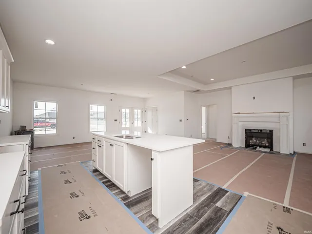 $599,900 | 3539 Sand Drive, Newburgh, IN 47630