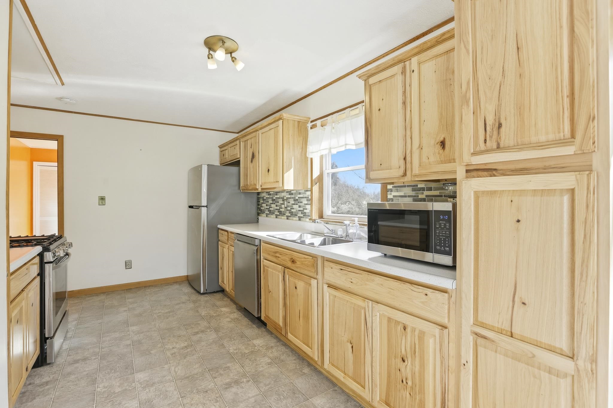 100 Christopher Road Alburgh, VT 05440 - Photo 49 of 58