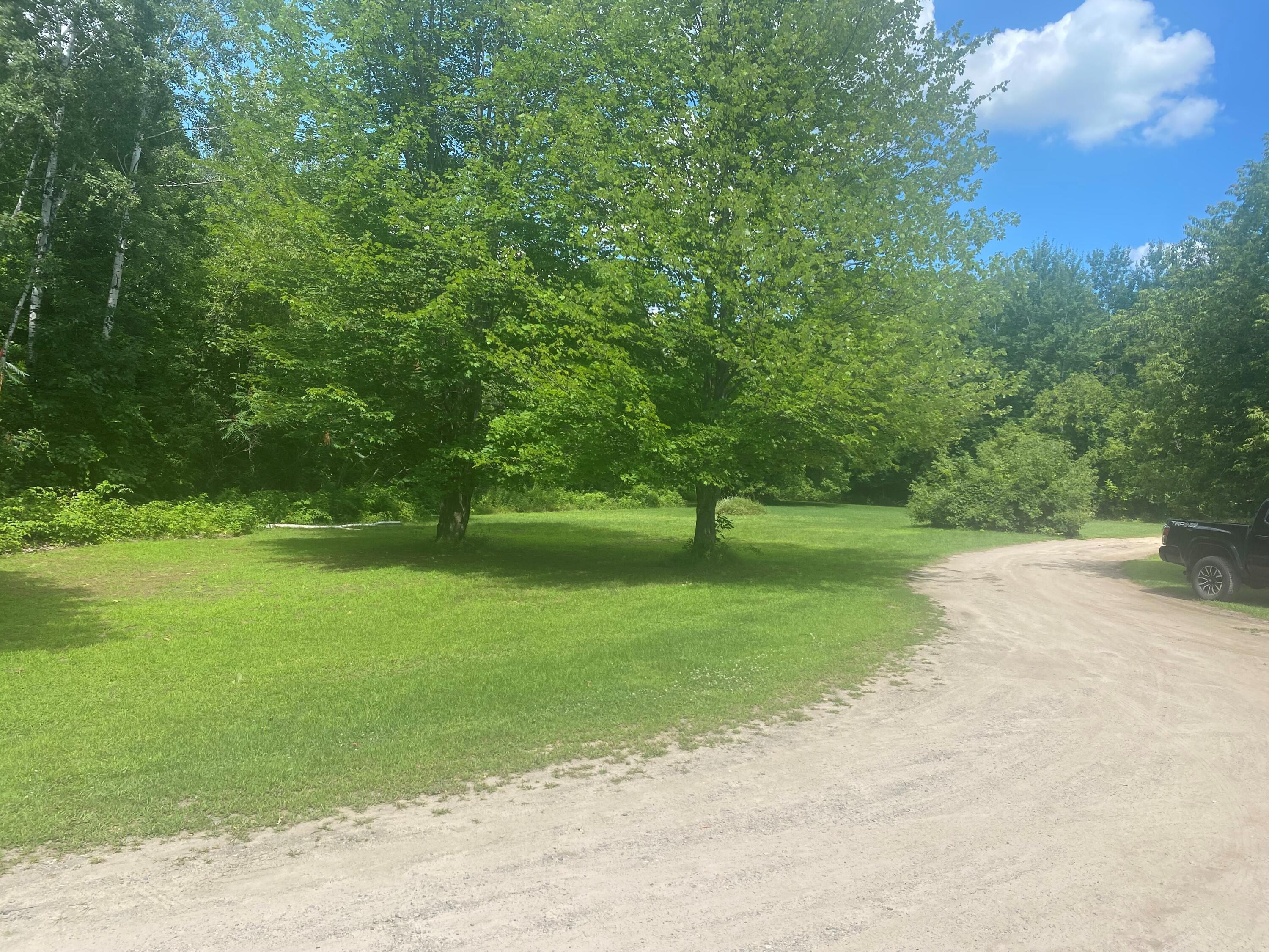 16008 Highway 30 Constable, NY 12926 - Photo 8 of 30 Driveway