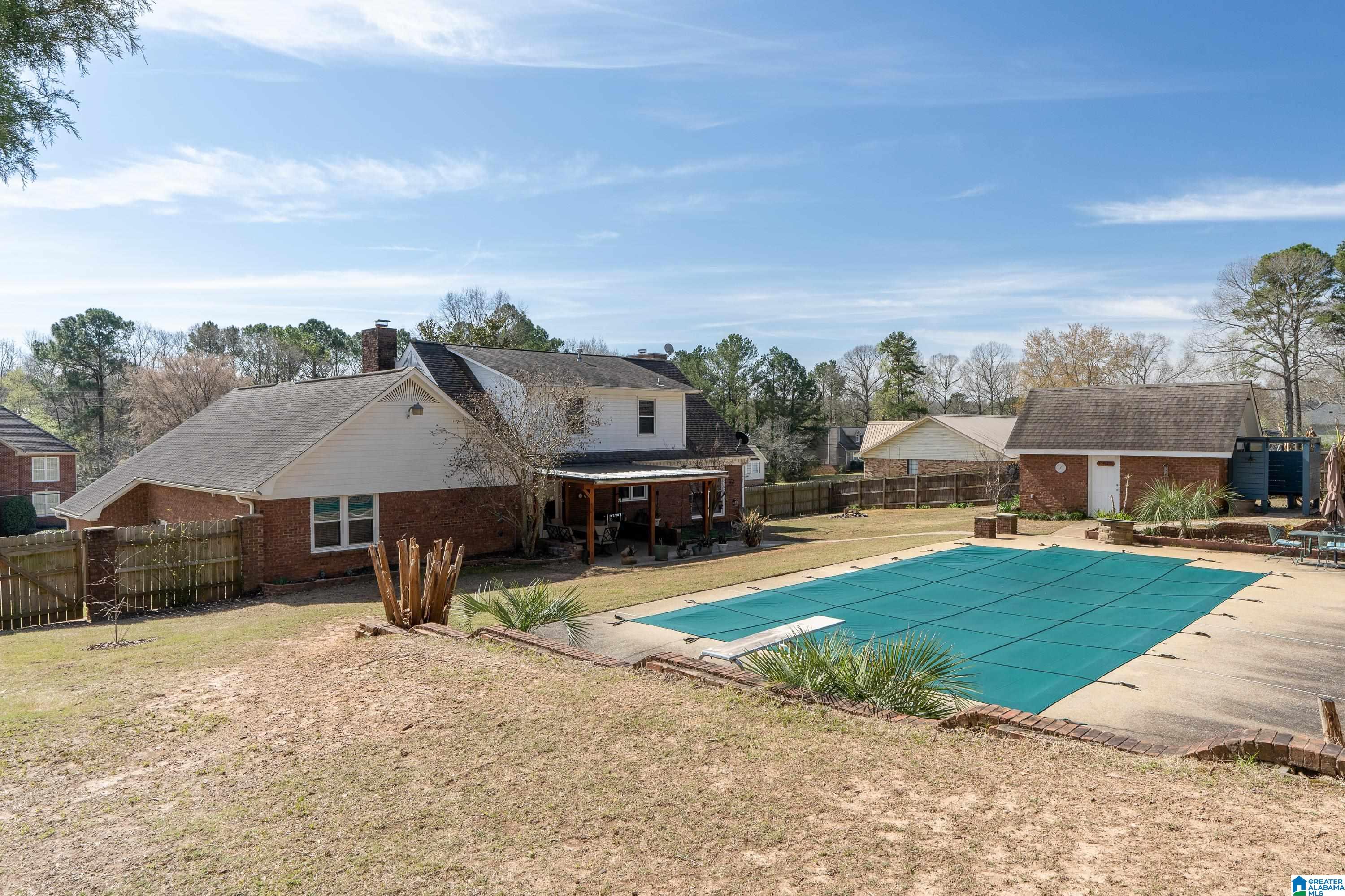 7765 John Pelham Trail McCalla, AL 35111 - Photo 32 of 50