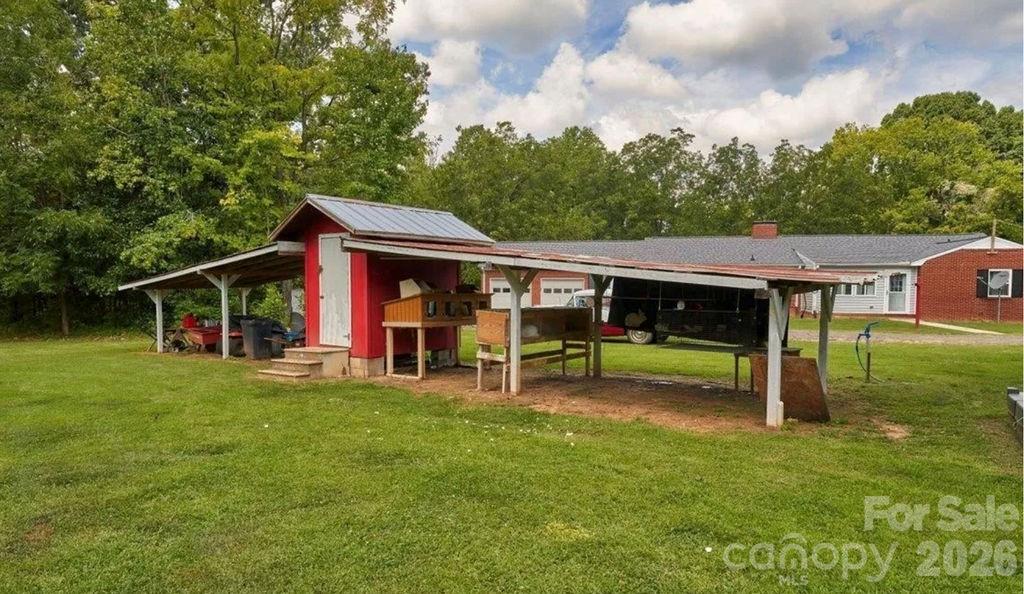 2727 North Moore Road Robbins, NC 27325 - Photo 36 of 48
