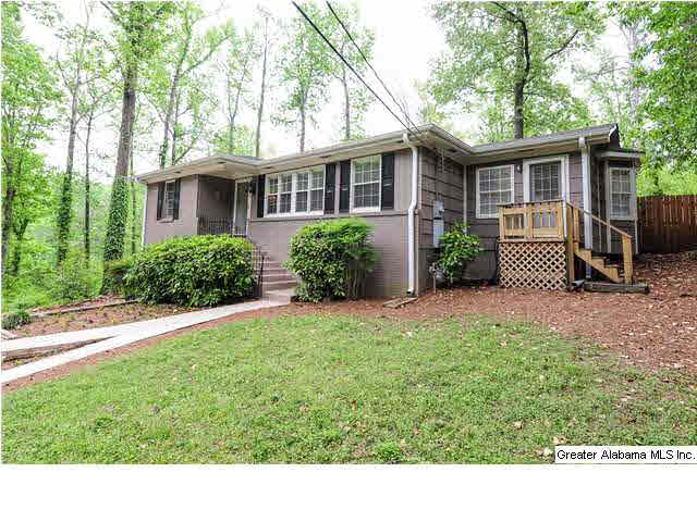 3337 Ridgely Drive Birmingham, AL 35243 - Photo 2 of 27