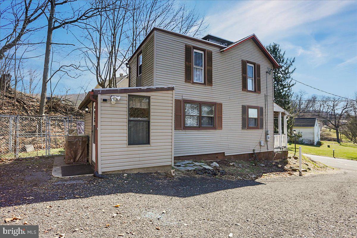 1707 Frush Valley Road Temple, PA 19560 - Photo 27 of 28