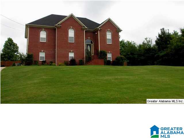 375 Hidden Ridge Drive Margaret, AL 35120 - Photo 1 of 22