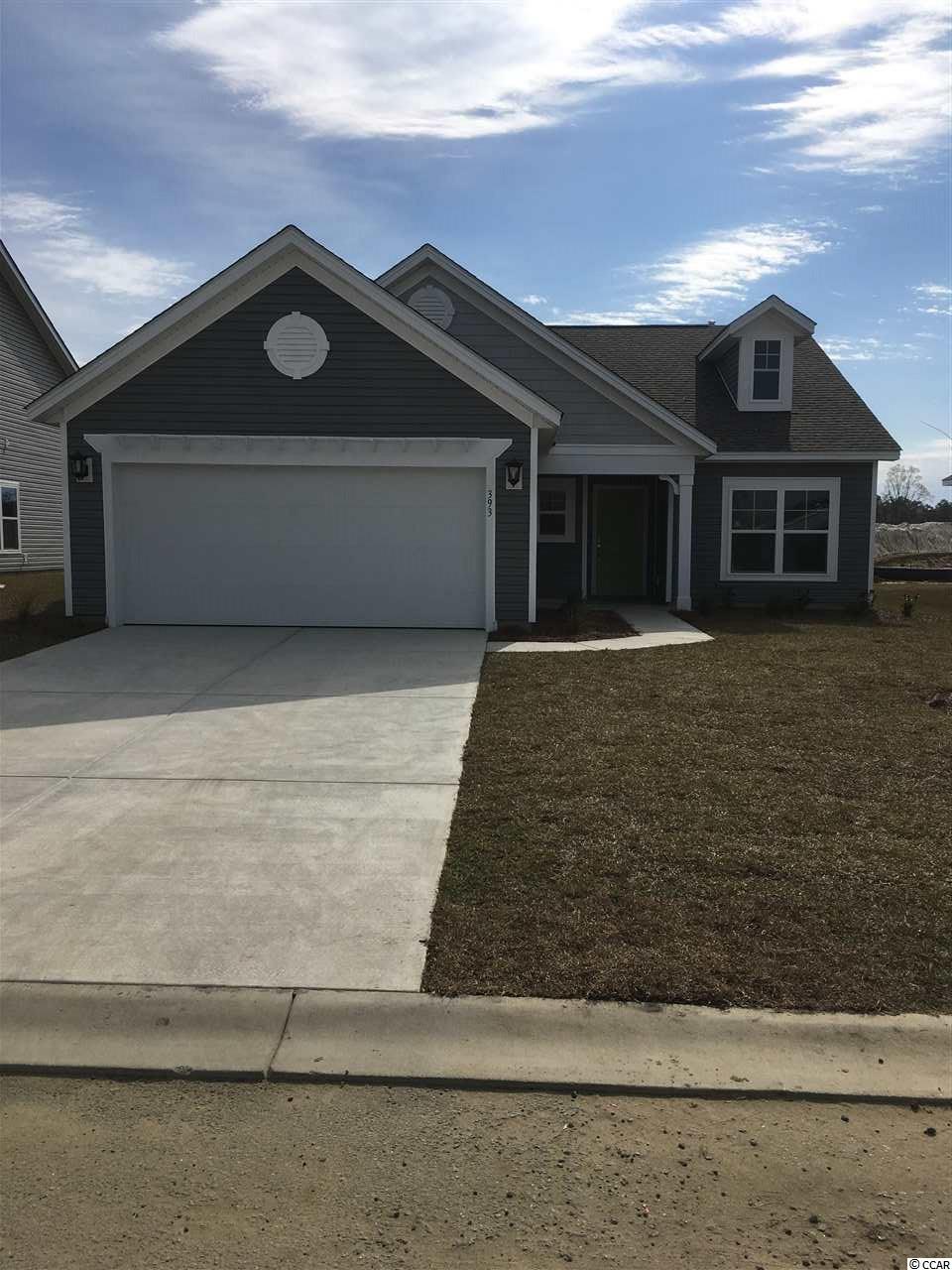 393 Cardita Loop Myrtle Beach, SC 29588 - Photo 1 of 17 Gallery Image 1