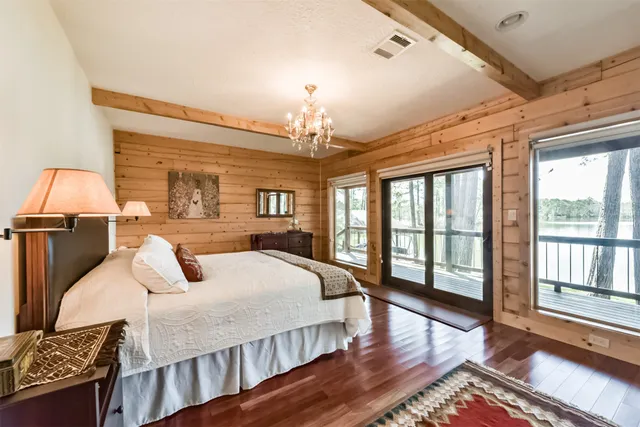 $1,150,000 | 83 Maid Marian, Cleveland, TX 77327