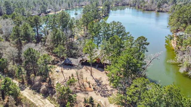 $1,150,000 | 83 Maid Marian, Cleveland, TX 77327