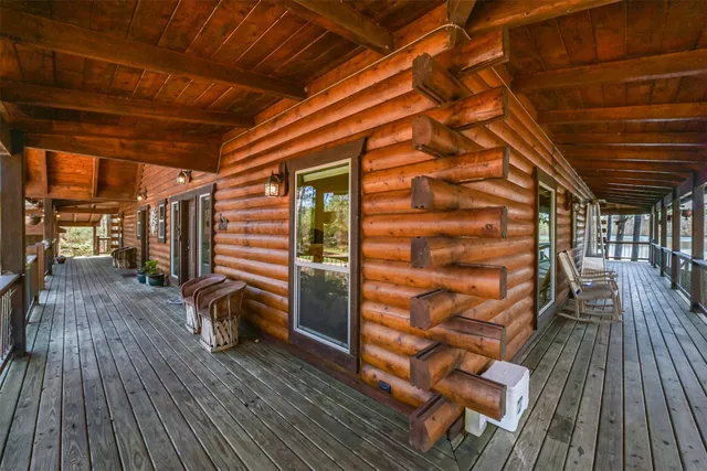 $1,150,000 | 83 Maid Marian, Cleveland, TX 77327