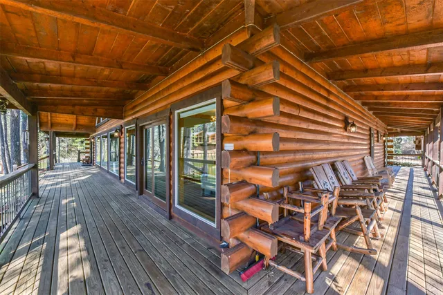 $1,150,000 | 83 Maid Marian, Cleveland, TX 77327