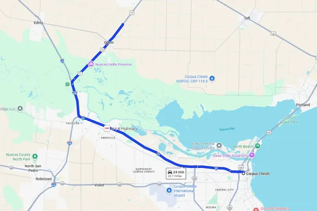 a picture of a tennis court