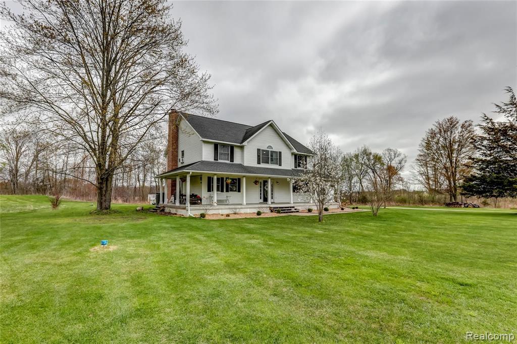 2695 Chilson Road Howell, MI 48843 - Photo 49 of 50