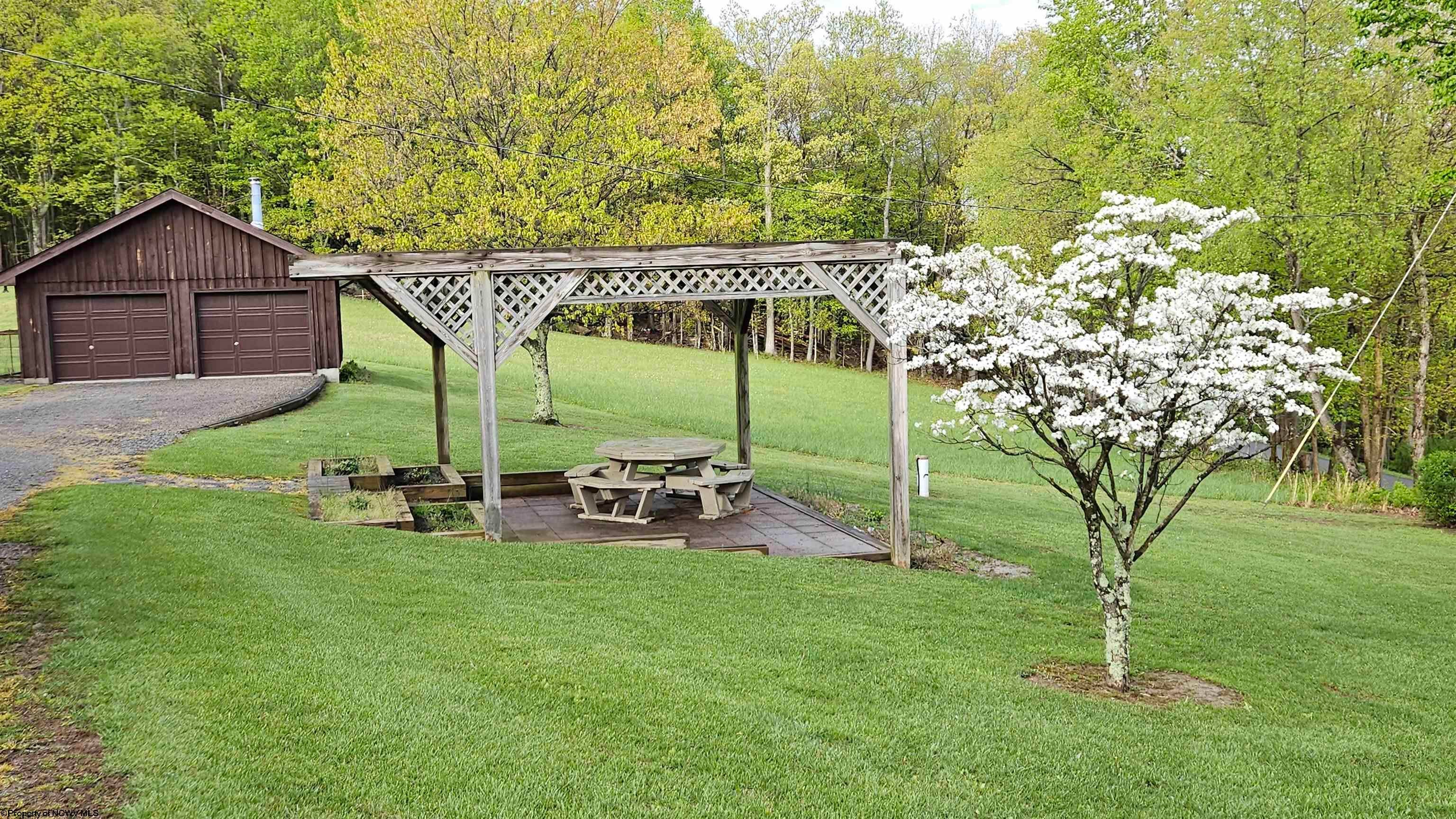 819 Sand Run Road Philippi, WV 26416 - Photo 9 of 29 Gallery Image 9