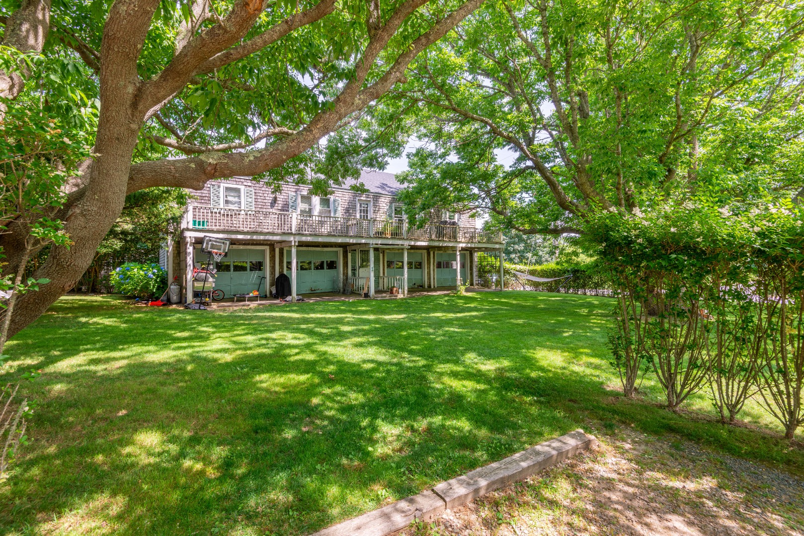 1 Sconset Avenue Nantucket, MA 02554 - Photo 1 of 9
