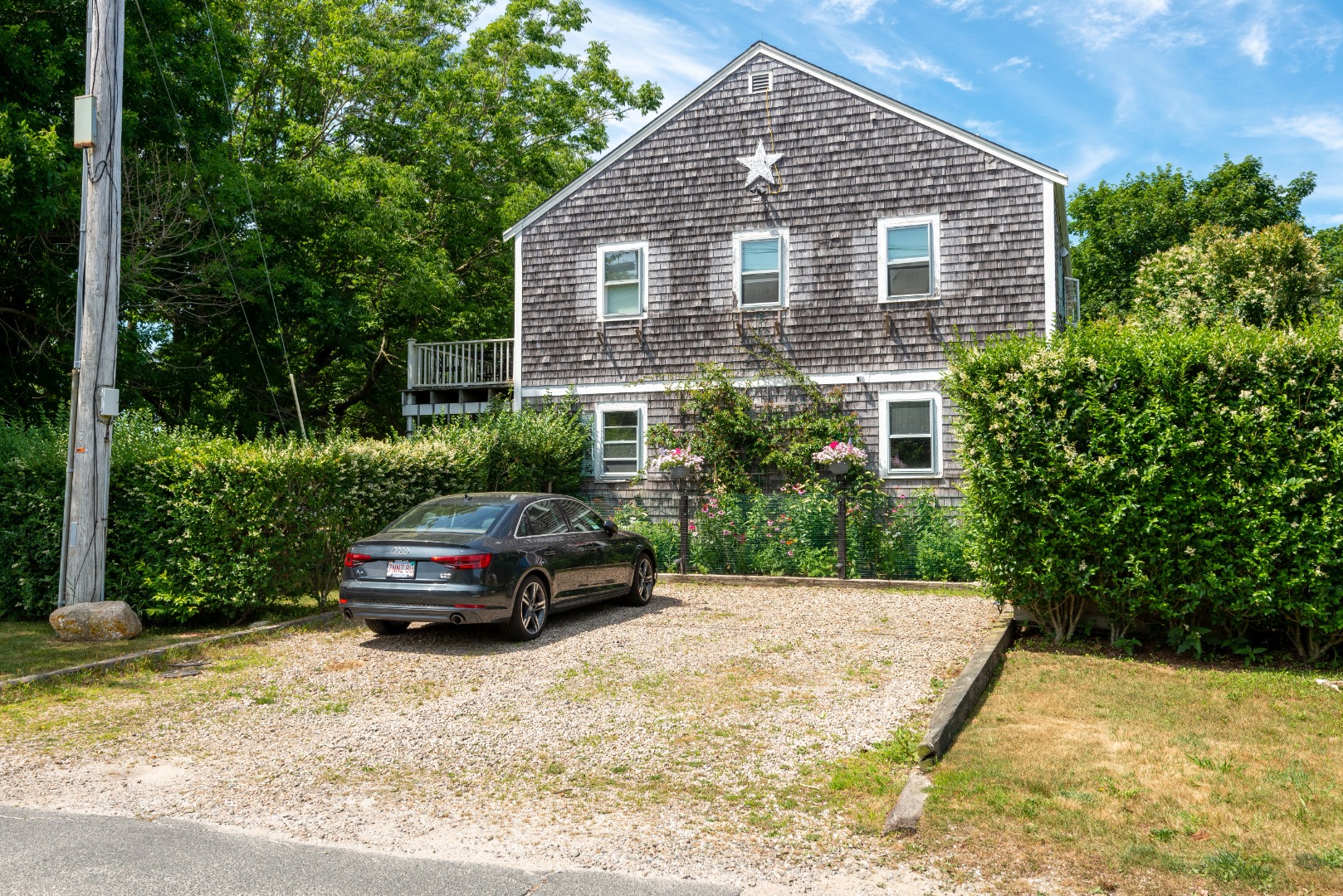 1 Sconset Avenue Nantucket, MA 02554 - Photo 5 of 9