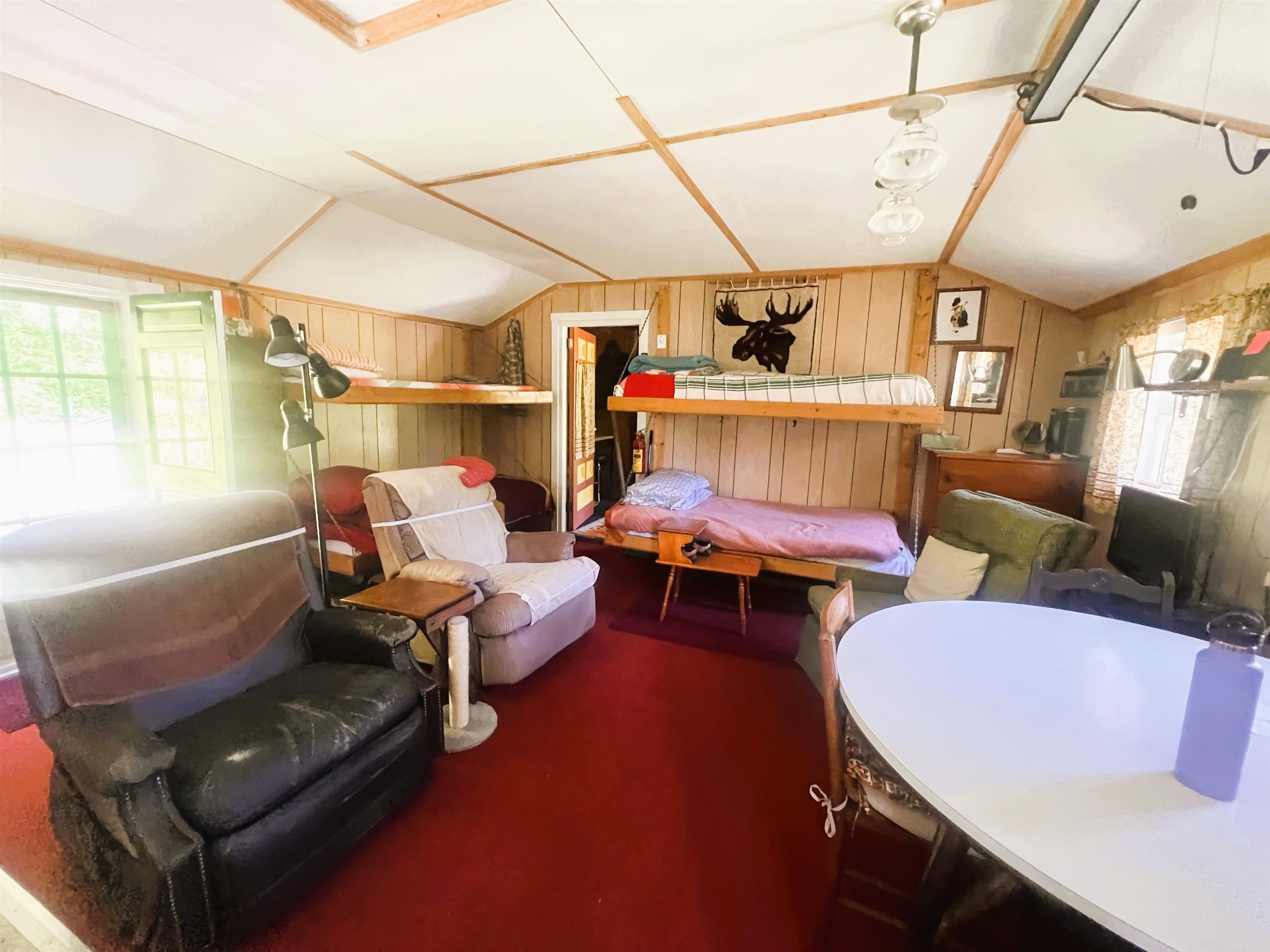 291 Depot Camp Road Granby, VT 05840 - Photo 8 of 12