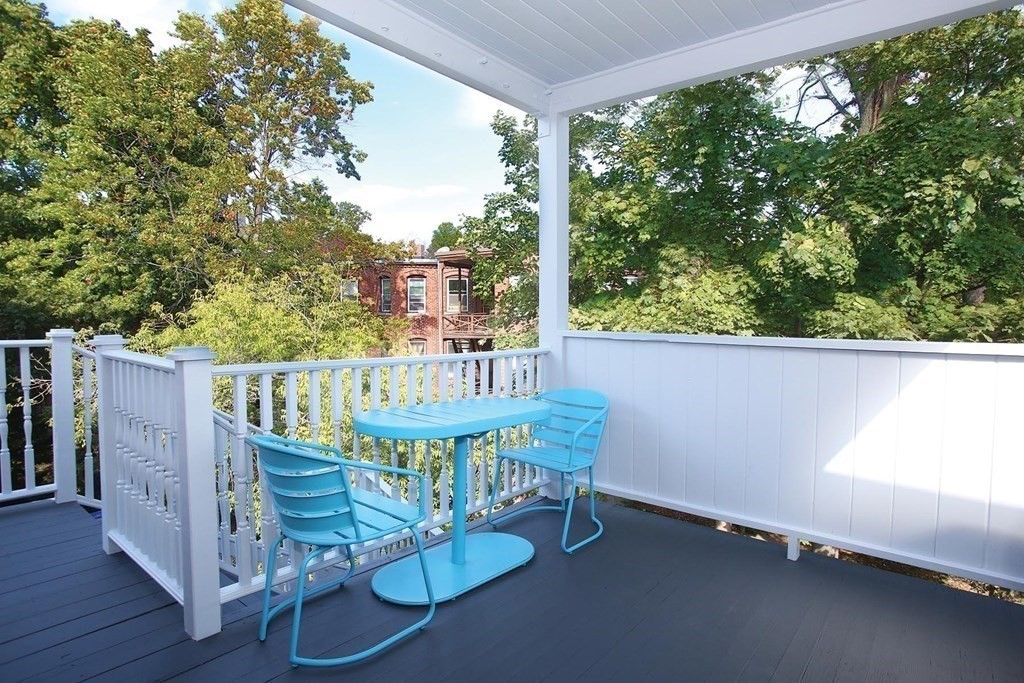 11 Atherton Road, Unit 2 Brookline, MA 02446 - Photo 12 of 13 Gallery Image 12