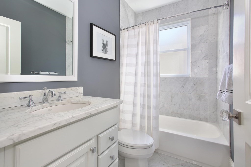 11 Atherton Road, Unit 2 Brookline, MA 02446 - Photo 8 of 13 Gallery Image 8