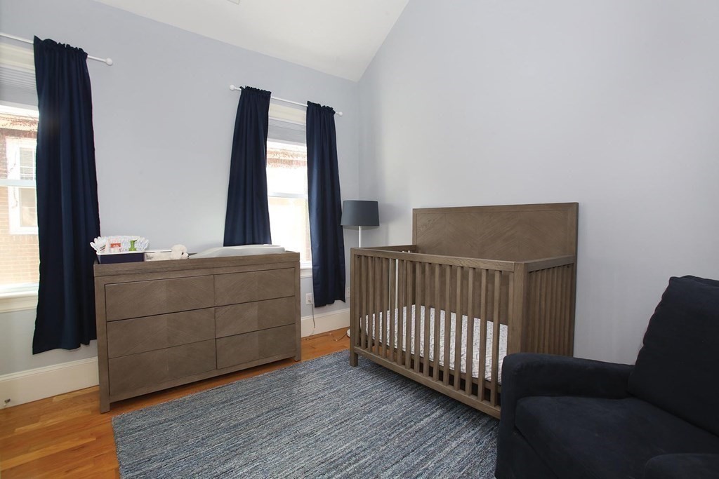 11 Atherton Road, Unit 2 Brookline, MA 02446 - Photo 9 of 13 Gallery Image 9