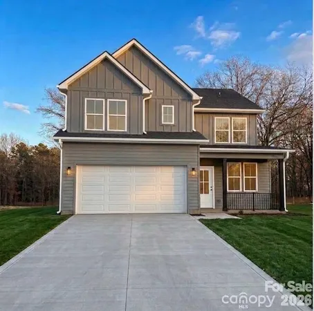 $430,000 | 9142 Unity Church Road, Mooresville, NC 28115