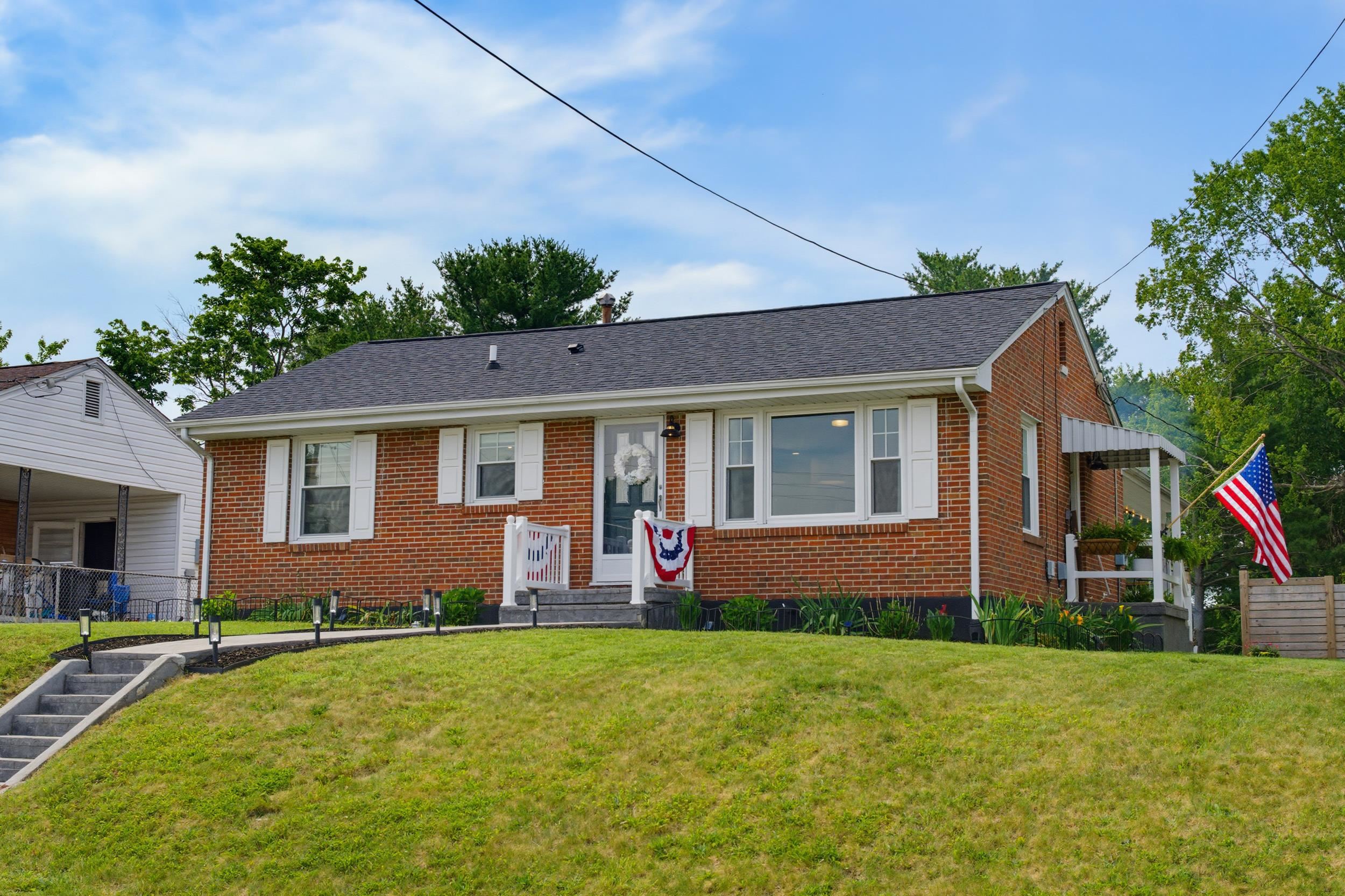 2412 Park Hill Road Staunton, VA 24401 - Photo 53 of 60