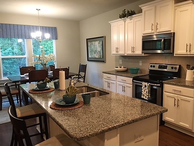 13190 Sanderling Loop, Unit LOT 361 Daphne, AL 36527 - Photo 13 of 21 model home
