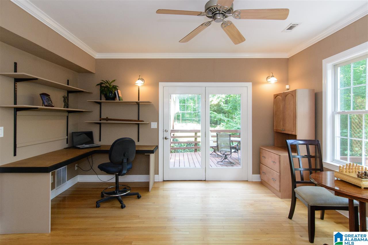 4345 Palisades Road Birmingham, AL 35210 - Photo 29 of 34