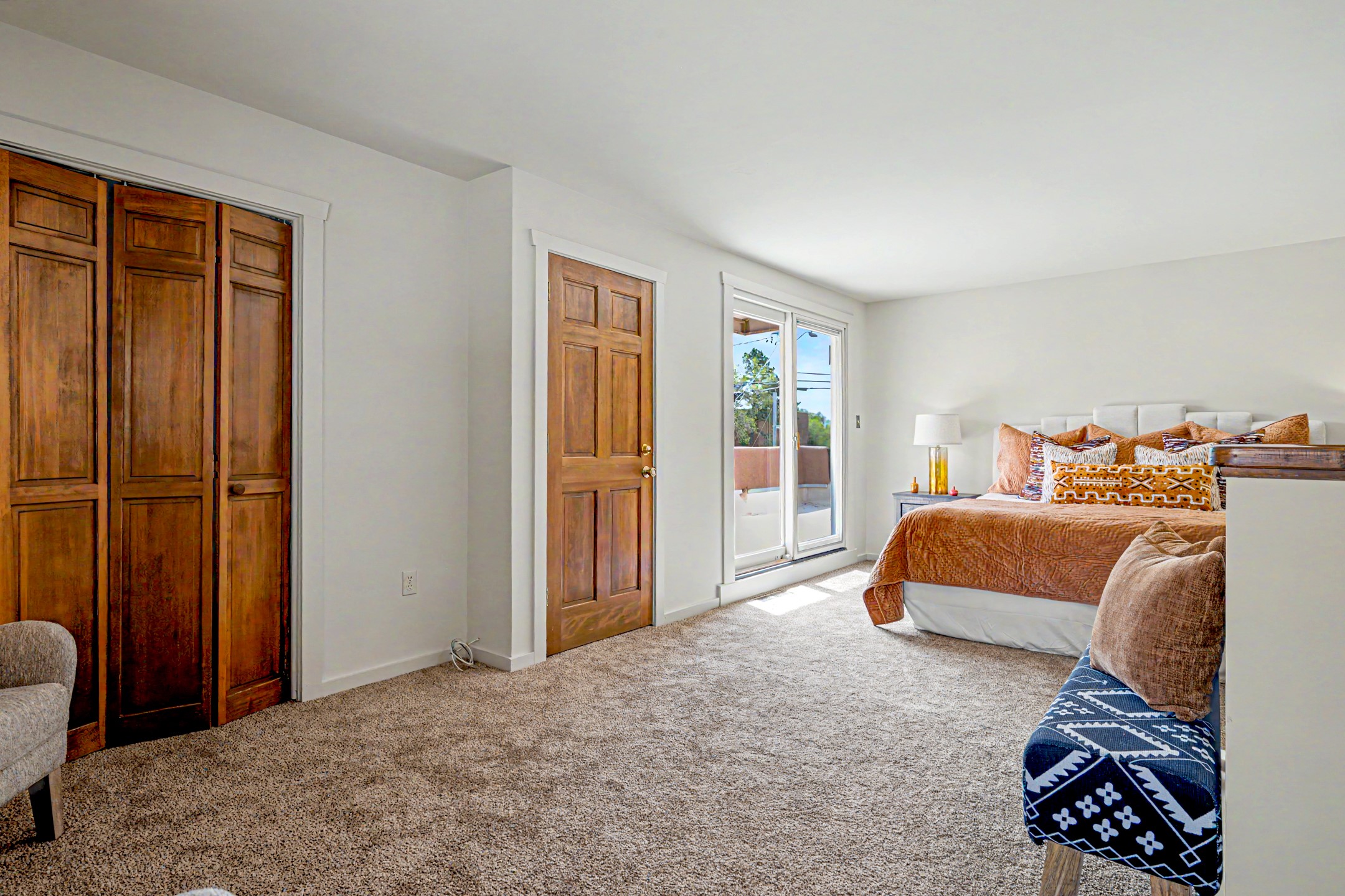 409 East Coronado Road, Unit 2 Santa Fe, NM 87505 - Photo 25 of 46