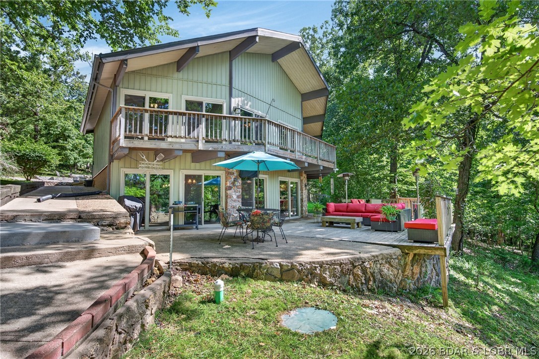 31861 Ginger Road Gravois Mills, MO 65037 - Photo 45 of 67