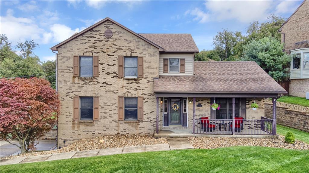 117 Rye Court McKees Rocks, PA 15136 - Photo 1 of 24