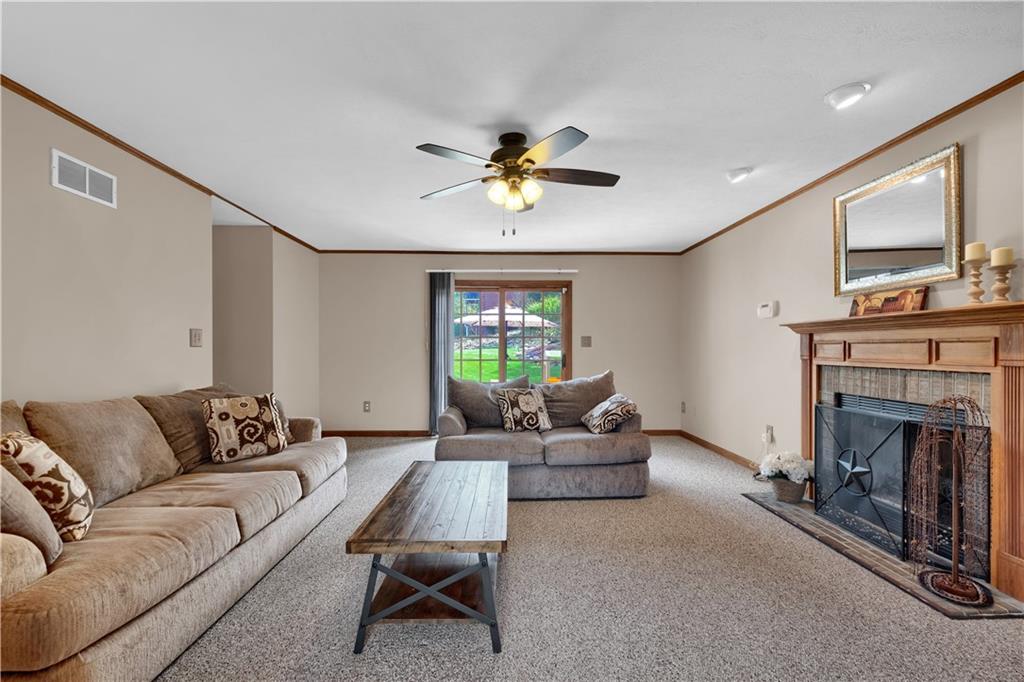 117 Rye Court McKees Rocks, PA 15136 - Photo 5 of 24