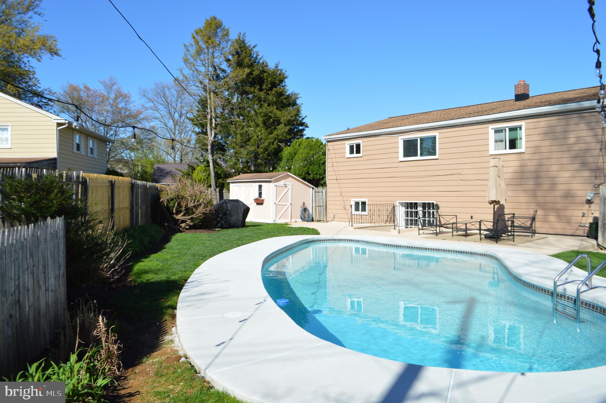 726 Chapel Road Glenside, PA 19038 - Photo 35 of 37 Gallery Image 35