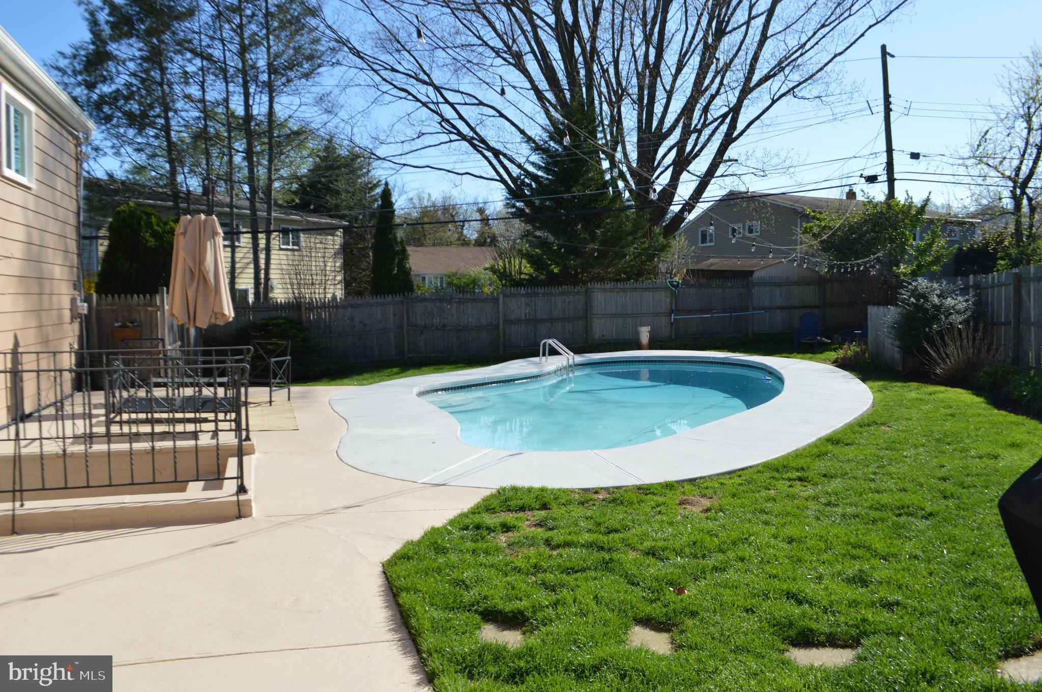 726 Chapel Road Glenside, PA 19038 - Photo 36 of 37 Gallery Image 36