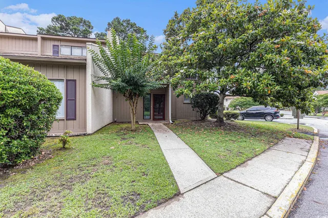 $179,900 | 800 Egret Circle, Unit 53, Little River, SC 29566