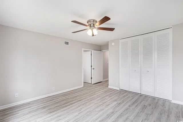 $179,900 | 800 Egret Circle, Unit 53, Little River, SC 29566