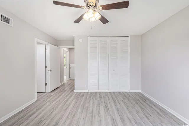 $179,900 | 800 Egret Circle, Unit 53, Little River, SC 29566