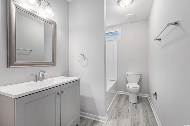 $179,900 | 800 Egret Circle, Unit 53, Little River, SC 29566