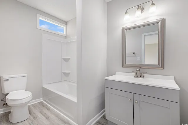 $179,900 | 800 Egret Circle, Unit 53, Little River, SC 29566