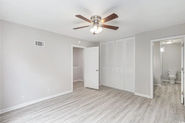 $179,900 | 800 Egret Circle, Unit 53, Little River, SC 29566