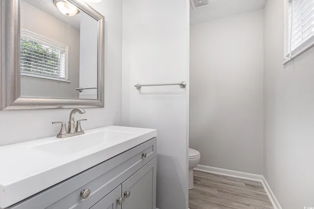 $179,900 | 800 Egret Circle, Unit 53, Little River, SC 29566