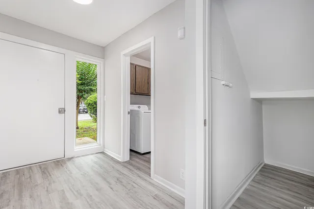 $179,900 | 800 Egret Circle, Unit 53, Little River, SC 29566