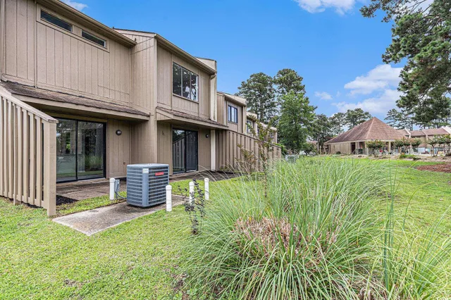 $179,900 | 800 Egret Circle, Unit 53, Little River, SC 29566