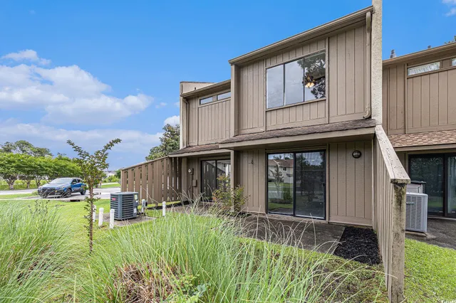 $179,900 | 800 Egret Circle, Unit 53, Little River, SC 29566